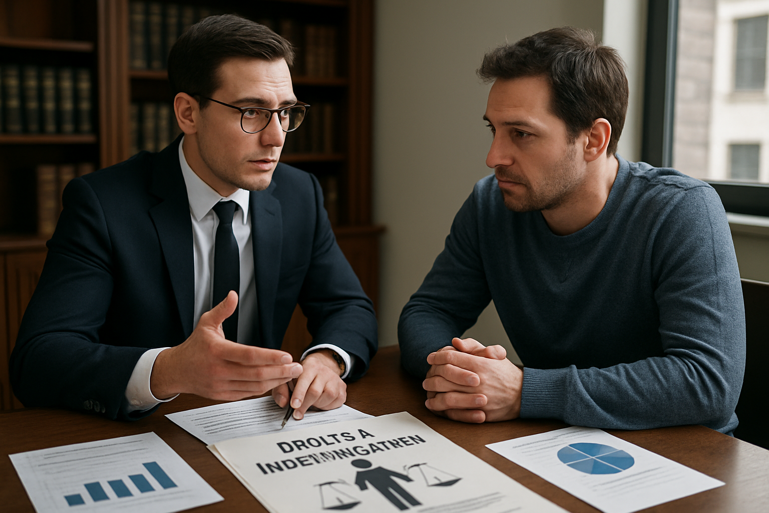 indemnisation-prejudice-juridique-maindejustice